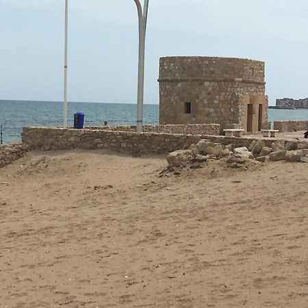 Delfin Διαμέρισμα La Mata  Εξωτερικό φωτογραφία