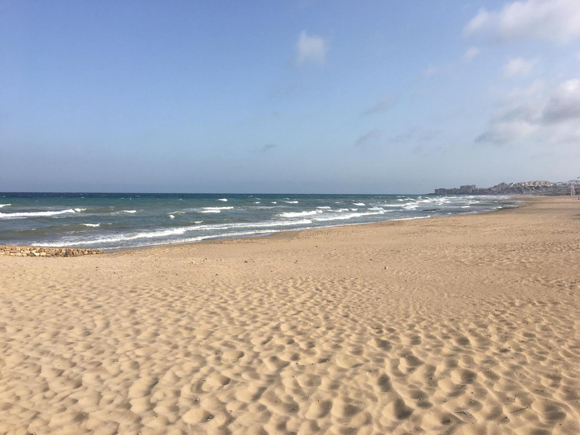 Delfin Διαμέρισμα La Mata  Εξωτερικό φωτογραφία