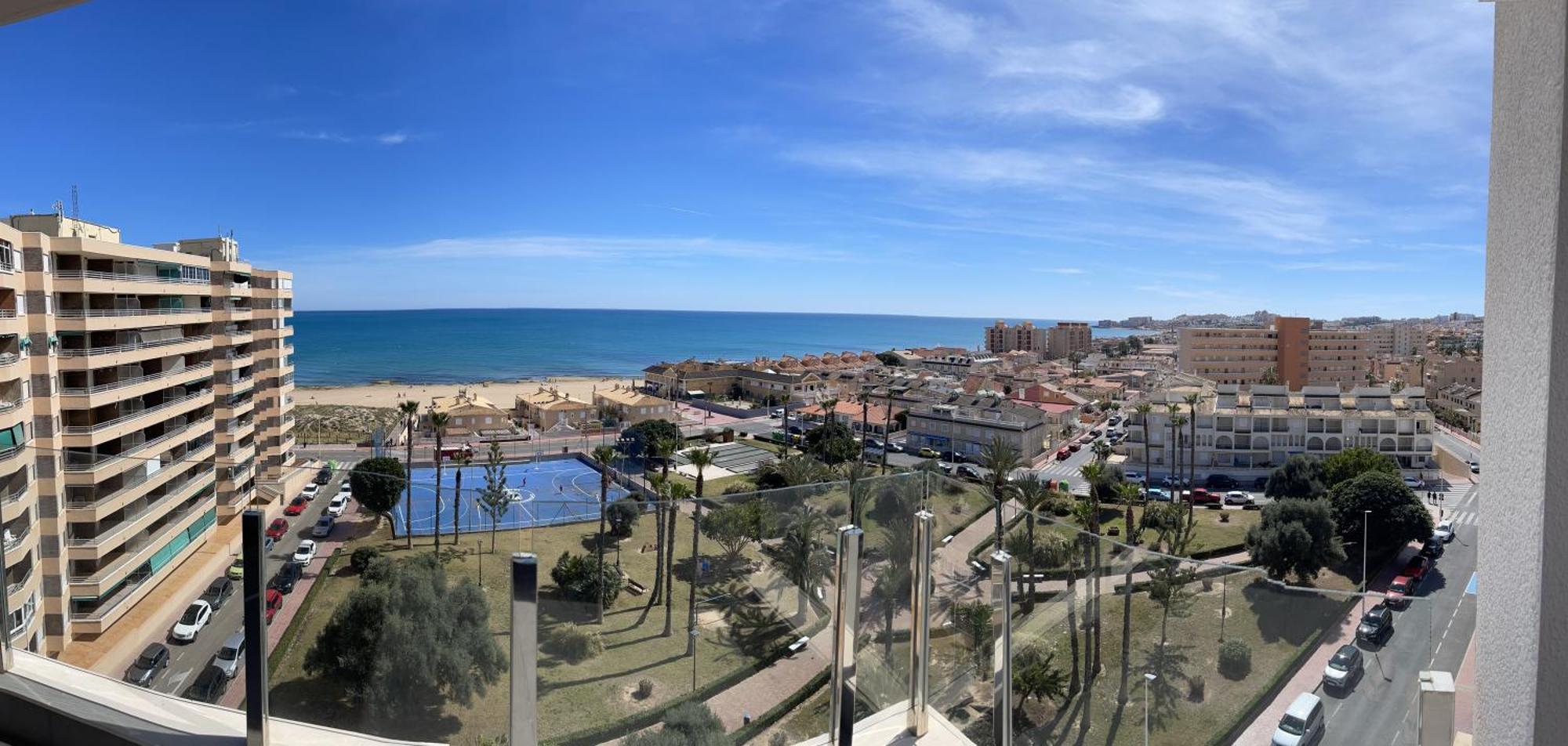 Delfin Διαμέρισμα La Mata  Εξωτερικό φωτογραφία
